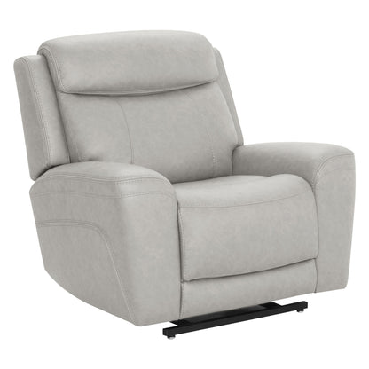 Callahan - Power Lift Recliner With Heat And Massage