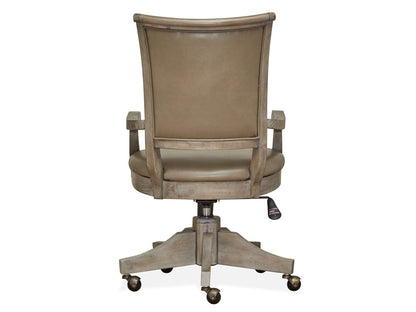 Lancaster - Home Office Set
