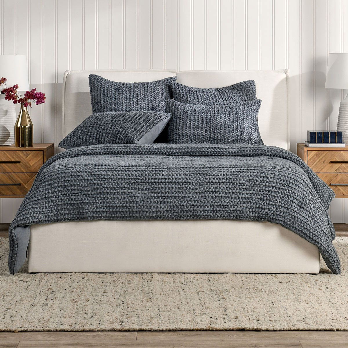 Colmar - Quilt Set