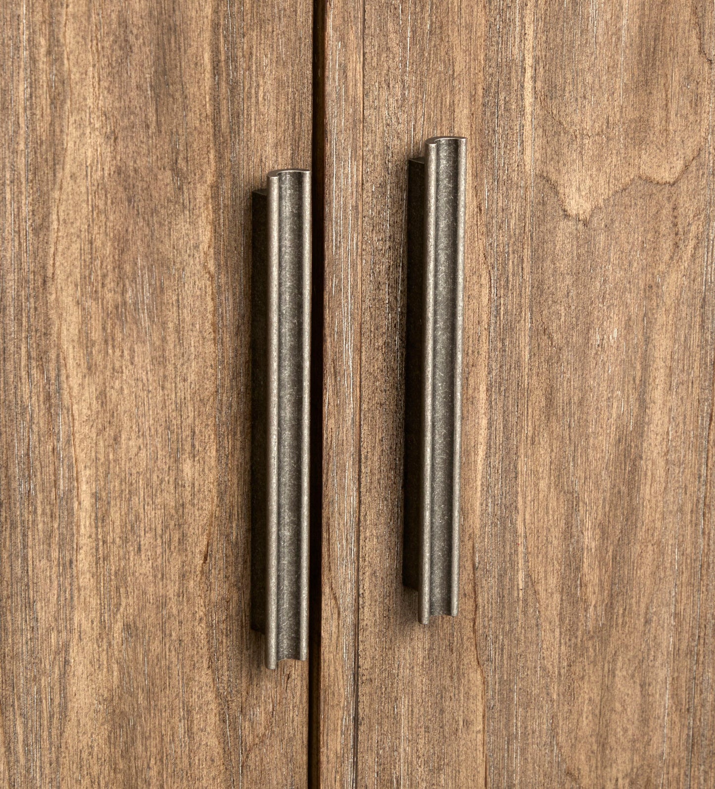 Westbourne - Armoire - Dark Umber