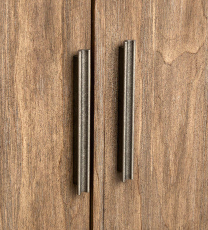 Westbourne - Armoire - Dark Umber