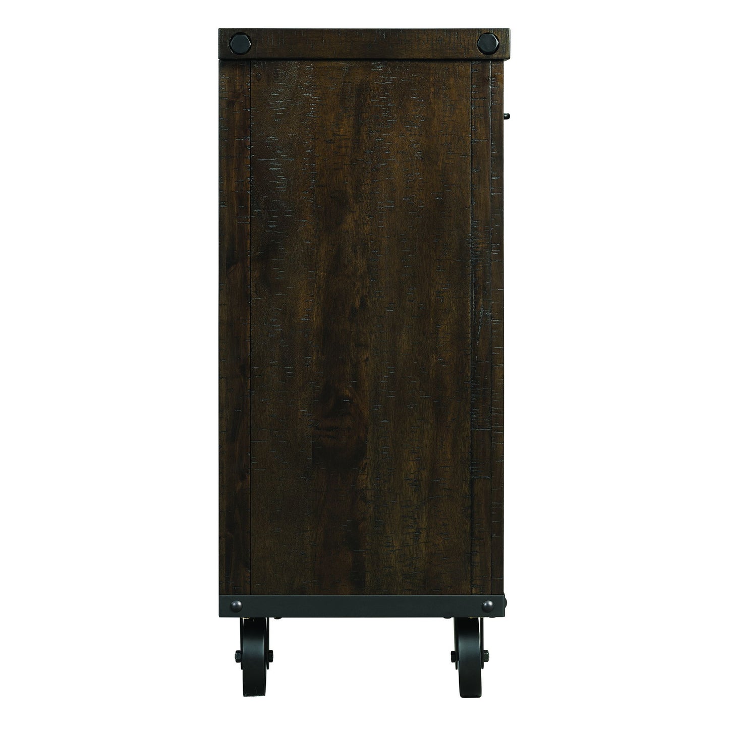 Colorado - Server - Dark Brown