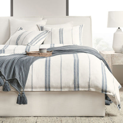 Jayson - Linen Cashmere Sham