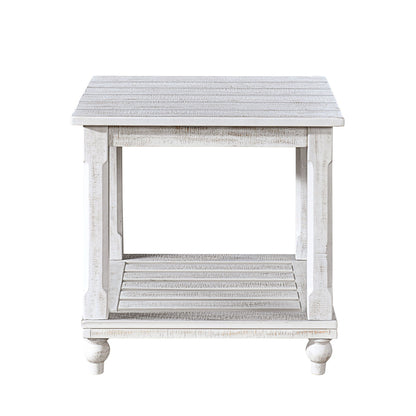Cade - 3 Piece Occasional Set (1 Coffee & 2 End Tables)