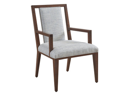 Rendezvous - Boswell Chair