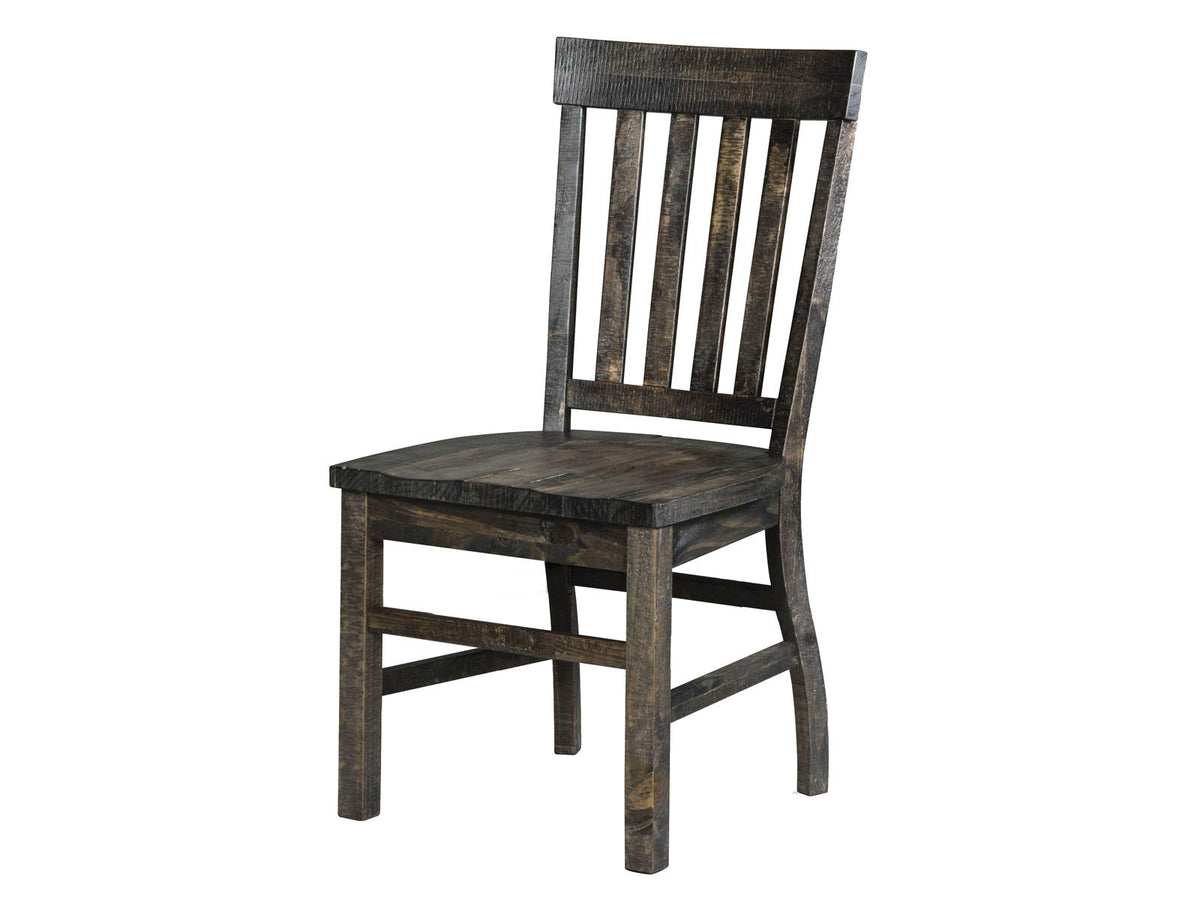 Bellamy - 48" Round Dining Table Set