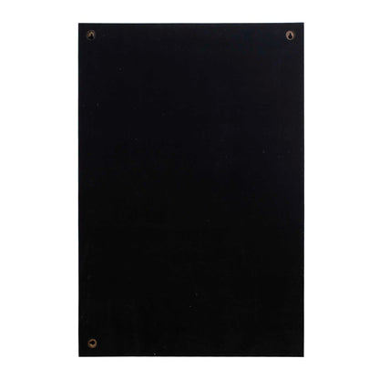Fischer - Curved Edge Mirror - Gold Bronze
