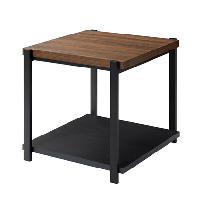 Linea - 3 Piece Occasional Set (1 Coffee & 2 End Tables)