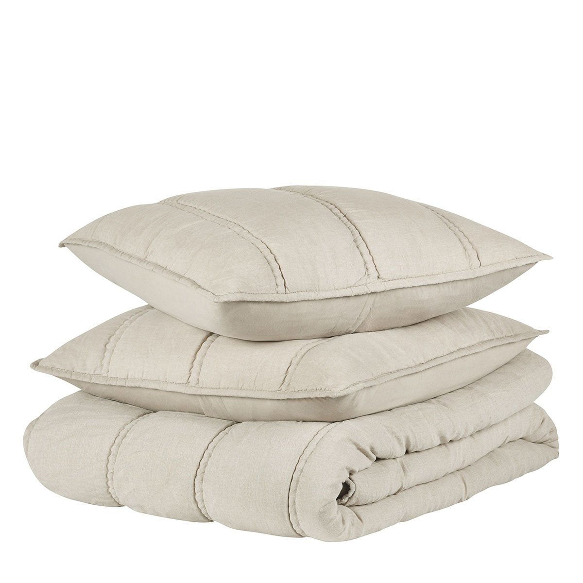 Rowen - Quilt Set
