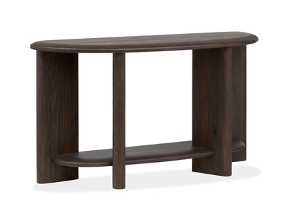 Upton - Shaped Table