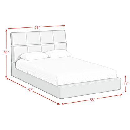 Valari - Upholstered Bed