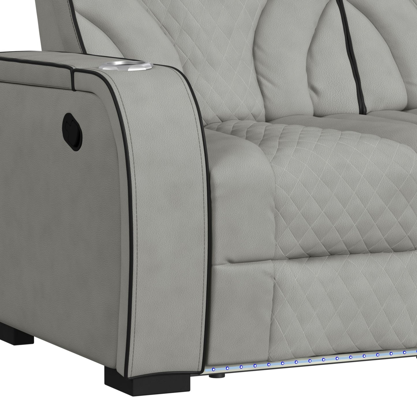 Blitz - Living Room Set