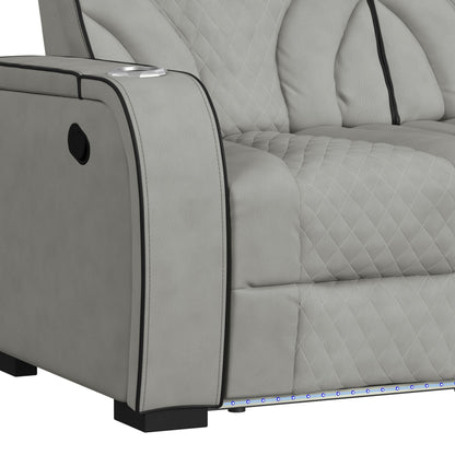 Blitz - Living Room Set