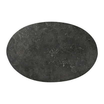Jessenia - Marble Accent Table