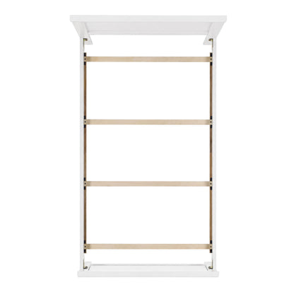Sami - Youth Panel Bed
