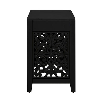 Trellis Lane - Accent Writing Desk