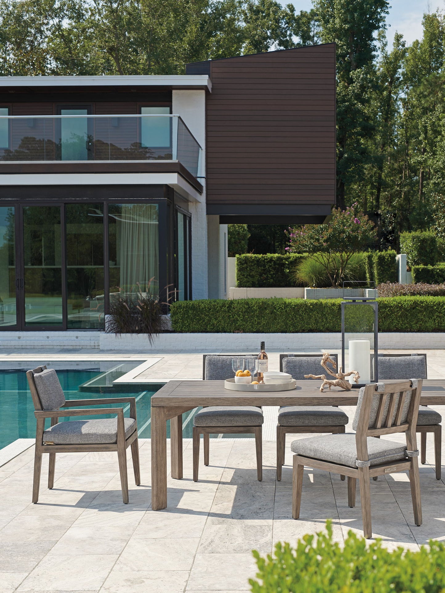 La Jolla - Dining Chair