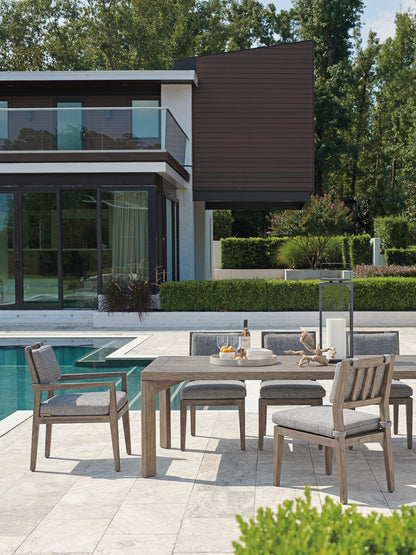 La Jolla - Dining Chair