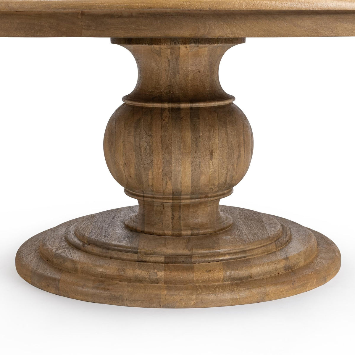 Brookside - Round Dining Table