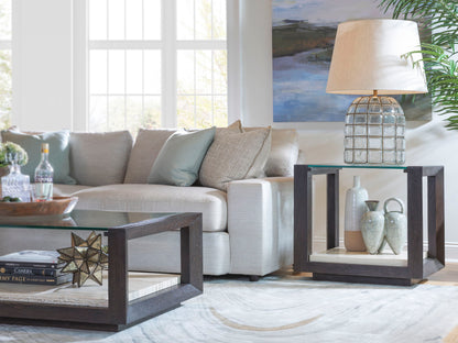 Signature Designs - Venerato Rectangular Table