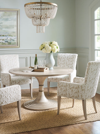 Malibu - Serra Upholstered Chair