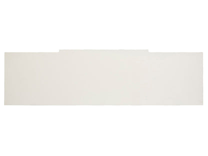 Willowbrook - Buffet - Egg Shell White