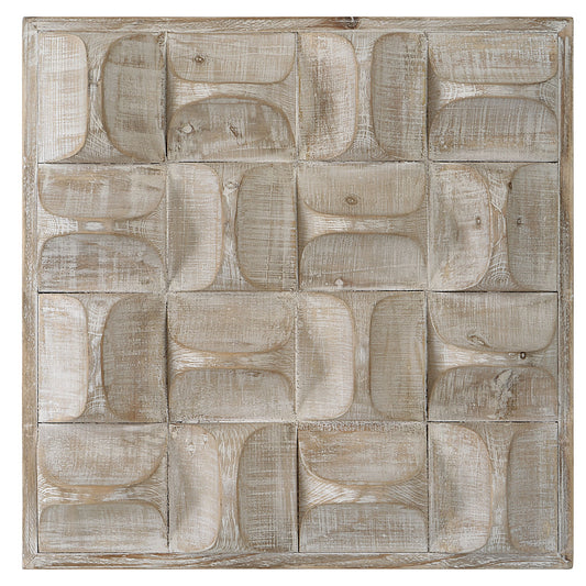 Pickford - Wood Wall Decor