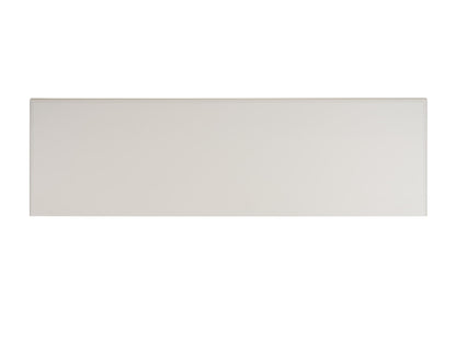 Villa Blanca - Aegean Triple Dresser - White