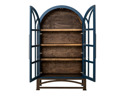 Obsidian - Cabinet