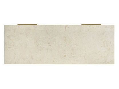 La Costa - Montage Stone Hall Chest - Beige