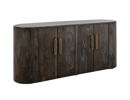 Balam - 4 Doors Console