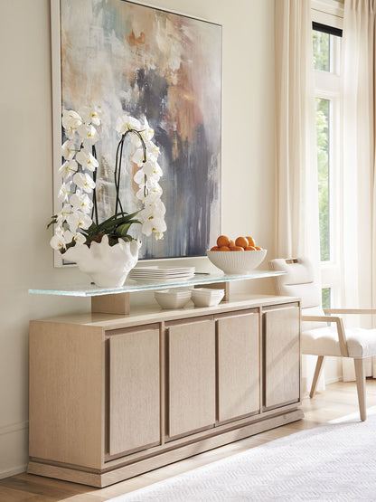 Sunset Key - Callum Buffet - Beige