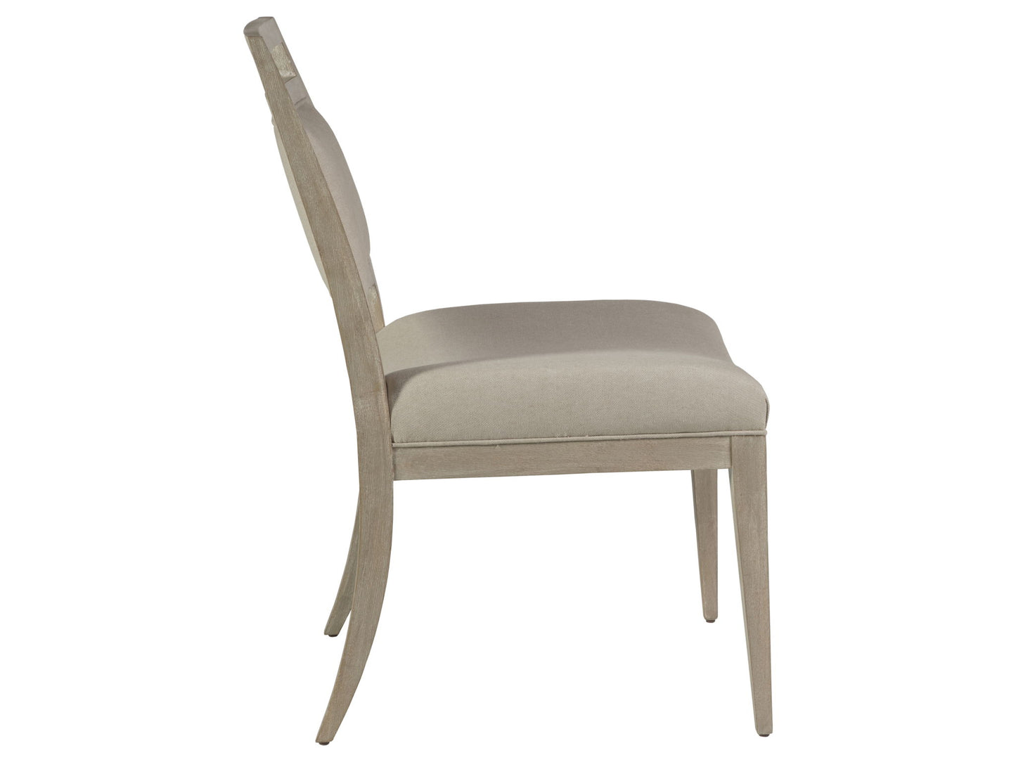 Cohesion Program - Nico Upholstered Dining Chair
