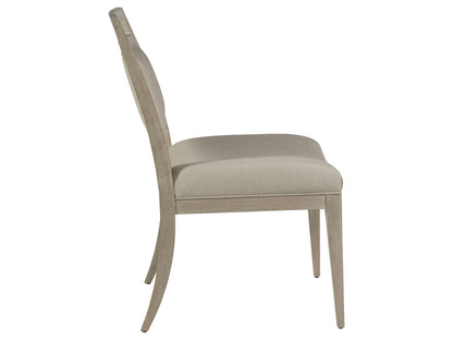 Cohesion Program - Nico Upholstered Dining Chair