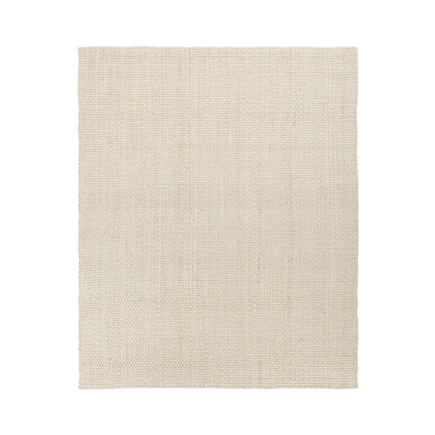 Jute Favorites - 2' x 3' Panama Area Rug - Ivory