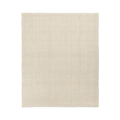 Jute Favorites - 2' x 3' Panama Area Rug - Ivory