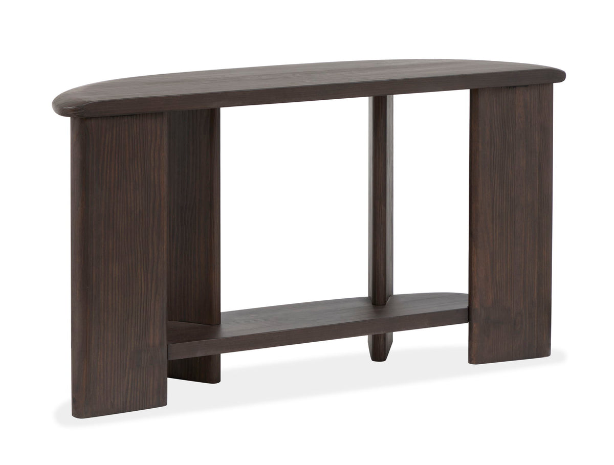 Upton - Shaped Table