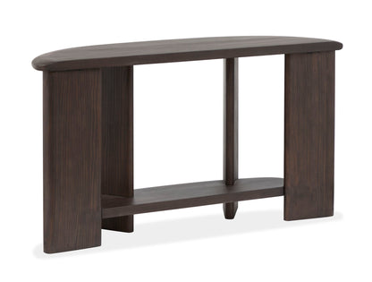 Upton - Shaped Table