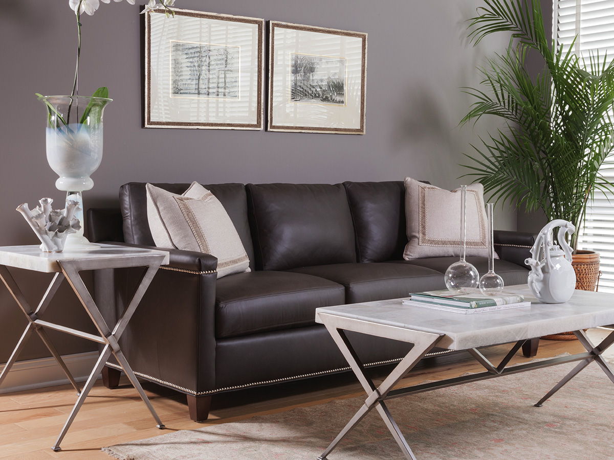 Signature Designs - Greta Rectangular Cocktail Table