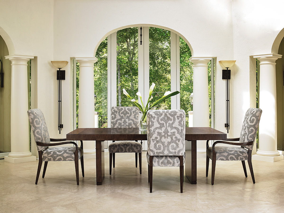 Laurel Canyon - Sierra Upholstered Chair