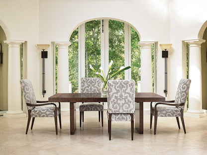 Laurel Canyon - Sierra Upholstered Chair