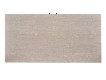 Silverstone - Revington Writing Desk - Beige
