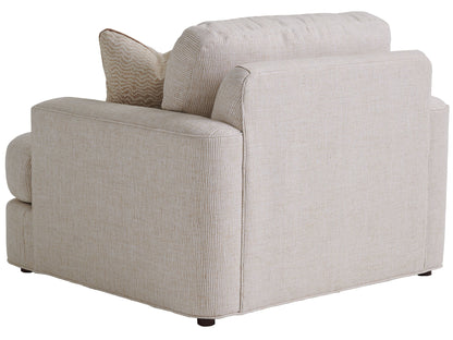 Palm Desert - Lansing Chair - Beige