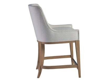 Cohesion Program - Nico Upholstered Dining Chair