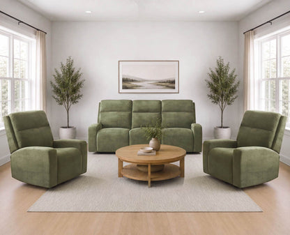 Traxton - Sofa Set