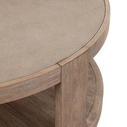 South Bend - Round Table