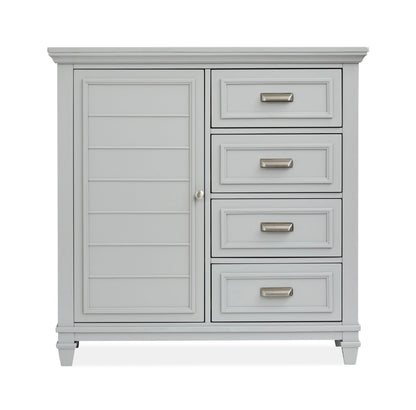 Charleston - Door Chest