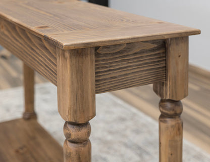 Tiffany - Sofa Table