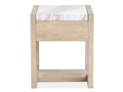 Preston - Rectangular Cocktail Table