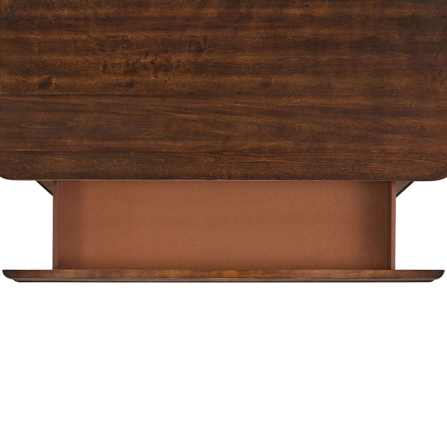 Northridge - 2-Drawer Nightstand - Cherry